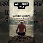 Well-Being Fact #6 – Deep, Meaningful, Thought Provoking Best Life Guides