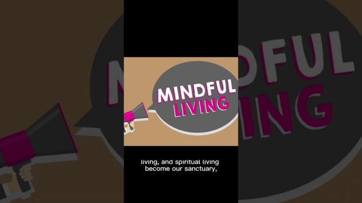 Well Being in a Chaotic World