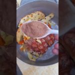 pineapple tea || #wellness #wellbeing #wellnessjourney #recipe #tea #pineapplerecipes #pineapple