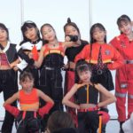 【4K60P】Dance Studio RAISE＆GROW「 RESCUE TAYO（Kep1er）」WELL-BEING FESTIVAL 2023/11/3