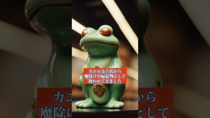 あなたに幸運を呼ぶ動物5選 #スピリチュアル #動物 #幸運