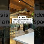 A change of scenery is always good for our well-being 💙 💛 #shorts