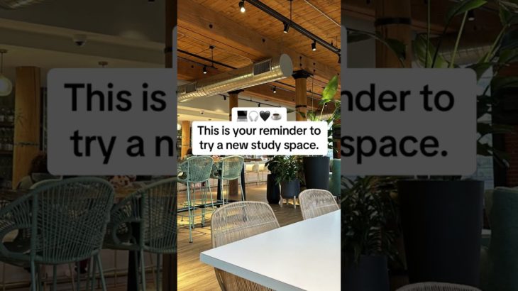 A change of scenery is always good for our well-being 💙 💛 #shorts