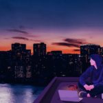 Be with you – リラックス / 瞑想 / 睡眠 / 勉強するための癒しのchill音楽［ハウス｜テクノ｜エレクトロ｜作業用BGM］@SoundReflection