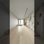 Design a space that supports your well-being and growth.#povison#povisonfurniture#interiordesign