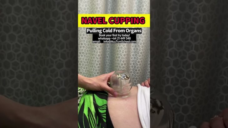 Enhance Your Well-being with Fire Cupping Therapy: Let the Warmth Flow and Coldness Shun