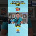 Key to Improving Health and Well Being