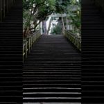 【Meditation music, 30s】「Stairs leading to God」【夜の瞑想】30秒間。神と、つながる階段。