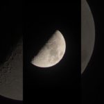 【月の瞑想】「考えさせられて、幻想のなかで、苦しむ」【Moon meditation, 15s】 I am made to think, and I suffer in an illusion.