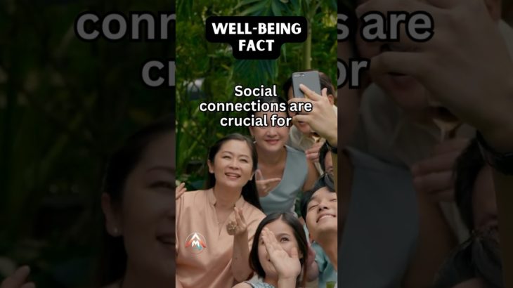 Well-Being Fact (23) – Best Life Guides – #buddhism  #spirituality #lifehacks