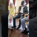 Well-being For Elderly People How To Stay Strong #motivation #carehomes