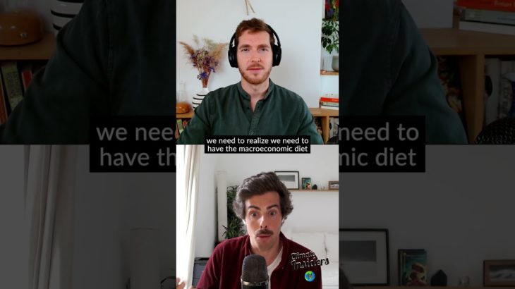 Why the Well being economy should be our collective future