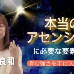 並木良和：「真のアセンション」に必要な要素とは／本当の強さを手に入れる方法／スピリチュアルジャーニーin韓国