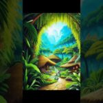 #relaxing Emotional well-being #nature meditation music