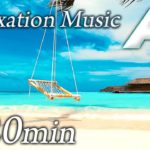【AI音楽】リラックスできる癒しのピアノ音楽 • アンビエントBGM、瞑想、ヨガ、睡眠BGM – AI Stream Relaxation