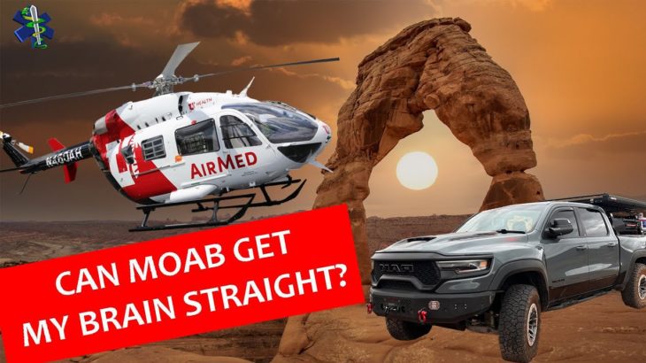 Can a Trip to Moab Improve a Paramedic’s Mental Well-Being? If Not, I Know Helicopters Can!! (49)