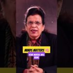 •|Minds Matters|Your Mental well Being|•