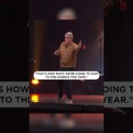 “The greatest rival we face, to our spiritual well-being, is money and possessions.”