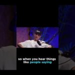 Unlocking the Key to Happiness and Well-being: Luke Belmar on Serotonin #shorts #happiness #fyp