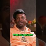 Upbringing’s Abyss: Impact on Street Culture & Emotional Well-Being #charlestonwhite #fyp