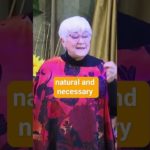 Whether letting go or anticipating new beginnings, embracing grief fosters overall well-being.