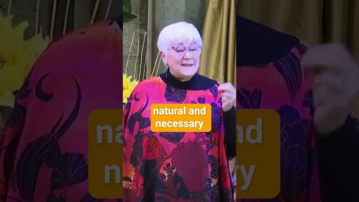 Whether letting go or anticipating new beginnings, embracing grief fosters overall well-being.