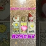 《Yoko Lapis♪のスピリチュアル・タロット占い》#スピリチュアル #占い #タロット＃shorts#悩み＃幸せ