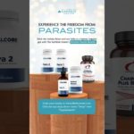 Your Well-Being Is Worth It! Get Rid off Parasite From Your Body Through Our Parasite Cleanse Bundle