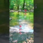 《世の中を良くするには》 #潜在意識 #集合意識 #幸運#スピリチュアル