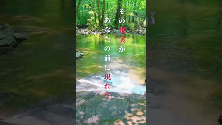 《世の中を良くするには》 #潜在意識 #集合意識 #幸運#スピリチュアル