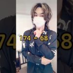 「標準体重を測る方法」　#ヒーリング #東京 #スピリチュアル #渋谷 #占い #福岡