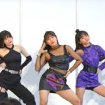 【4K60P】 Dance Studio RAISE＆GROW ⑦@ ウェルビーイング フェスティバル 石川産業展示館 1号館 2023/11/03