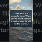 Boost Your Well-being: Quotes for Better Mental Health | Uplifting Shorts Video