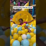 City Prioritizes Family Well-being with New Special Play Zone || @suratupdatesofficial #trampoline