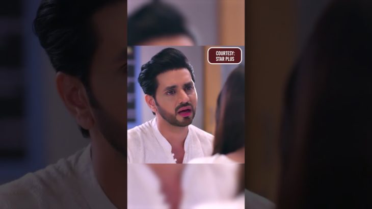 Ghum Hai Kisikey Pyaar Meiin: Ishaan helps Savi focus on Harini’s well-being