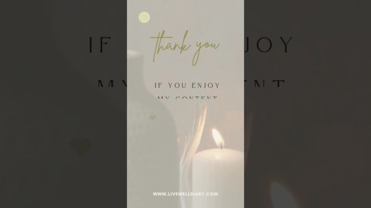 I am deserving of self-care and prioritise my mental well-being. |  #affirmation