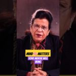 Mind Matter Your Mental Well Being