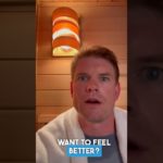 Sauna Thoughts: Improve Your Well-Being With Logic Mind & Health