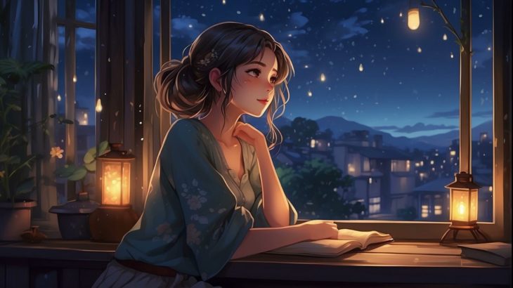 Amazing effect ！Meditation Music 1５minutes BGM perfect for mindfulness meditation②　癒し、疲労回復、瞑想