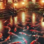 聞き流しBGM 雨 瞑想 癒しの音楽 睡眠 Rain 70分 和楽器  meditation relax healing