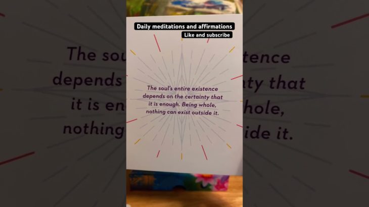 Dharma-Meditations and Affirmations for well-being #shorts #freetarotcardreading #tarot  #short