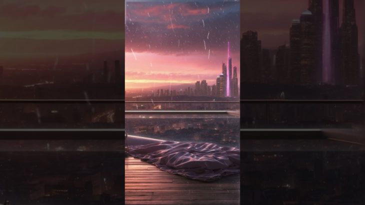 Healing time　#shorts #癒し #瞑想  #睡眠