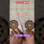 NABIのおまもりタロット🍊# タロット #スピリチュアル