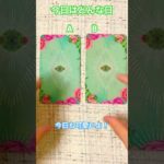 NABIのおまもり占い🍊 #タロット #スピリチュアル