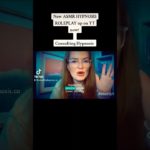 new ASMR HYPNOSIS ROLEPLAY session is up now! HEALTH & WELLBEING #asmr #asmrhypnosis #asmrroleplay