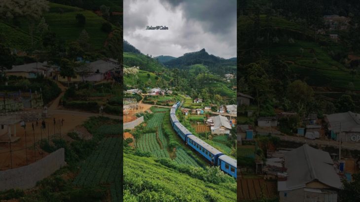 列車に揺られて、、#癒し #リラックス #ヒーリング #瞑想 #relax #piano