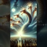 金運の神様九頭龍#オカルト #スピリチュアル #都市伝説 #雑学 #お金を引き寄せる #金運