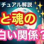 【スピリチュアル解説】髪と魂の面白い関係とは？