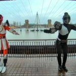 ウェルビダンス(キットムーン&カタイラー)#踊ってみた