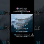 🦋 wellbeing strategies 🦋.                #wellbeing #wellbeingmatters #foryou #fyp #iamacreator